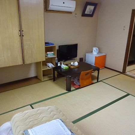 Imazato Ryokan Osaka Esterno foto