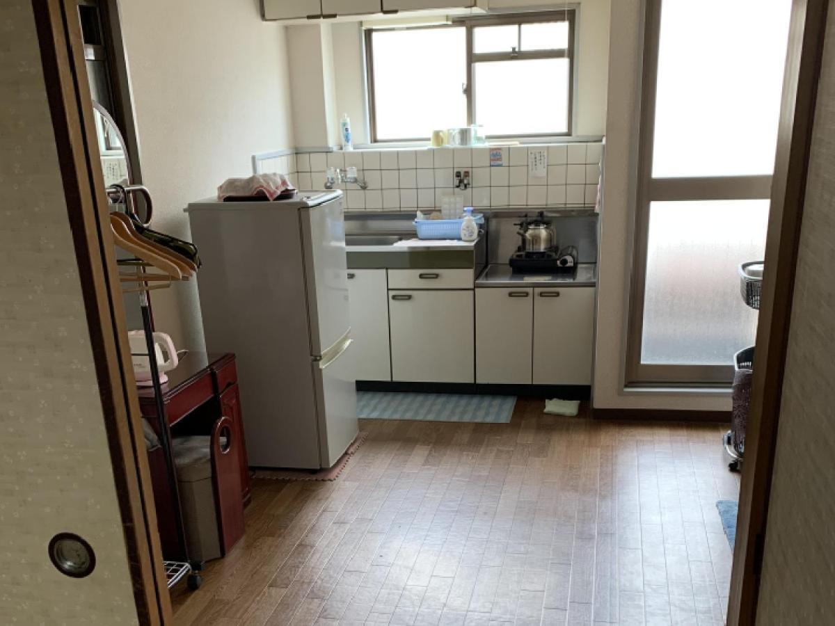 Imazato Ryokan Osaka Esterno foto