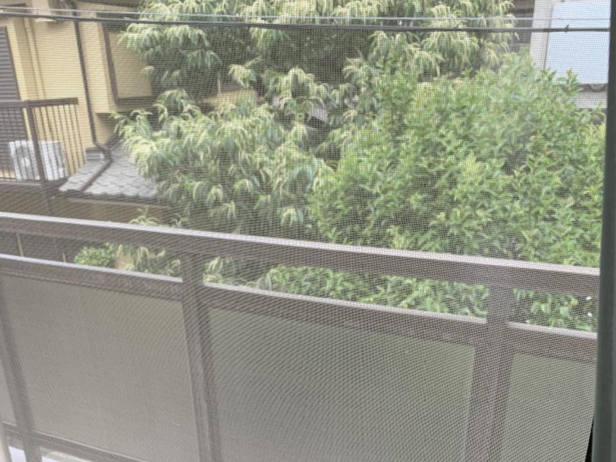 Imazato Ryokan Osaka Esterno foto