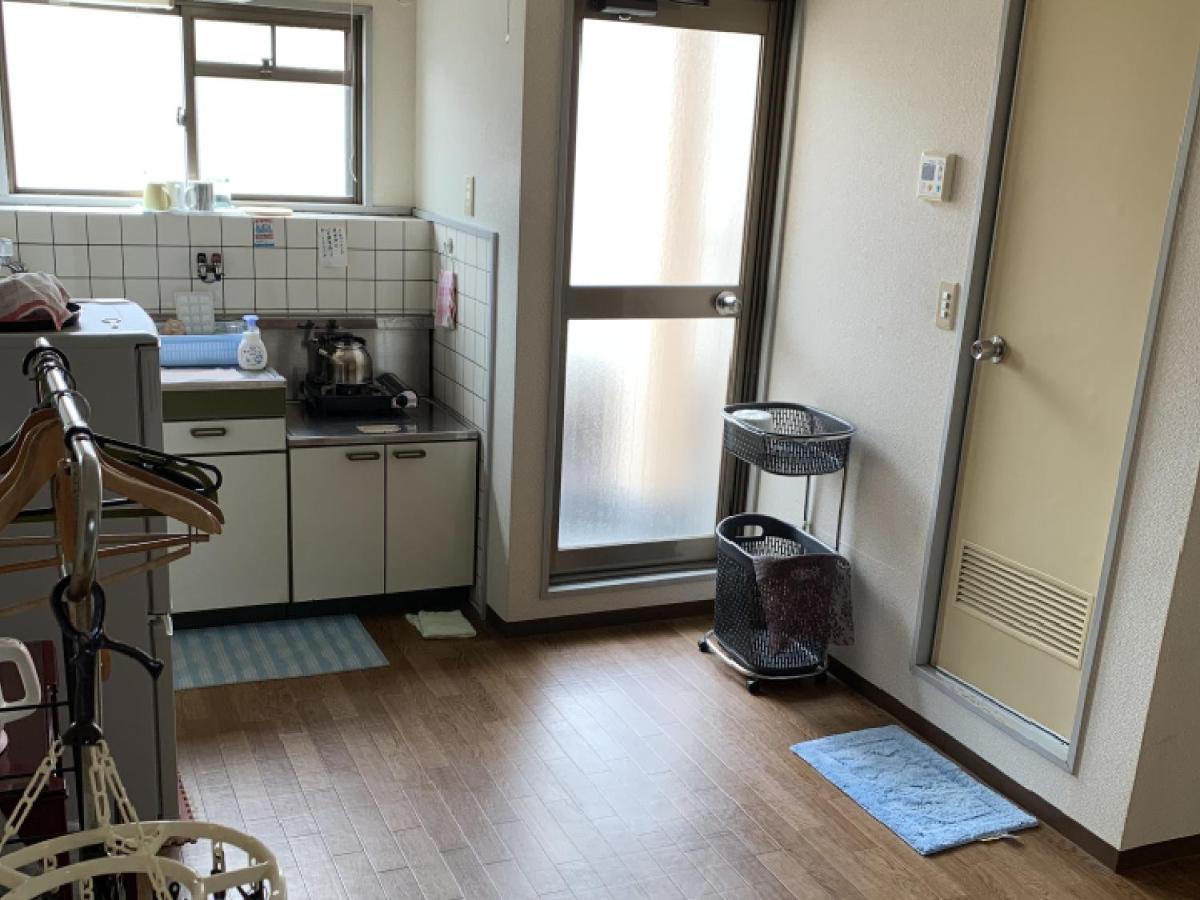 Imazato Ryokan Osaka Esterno foto