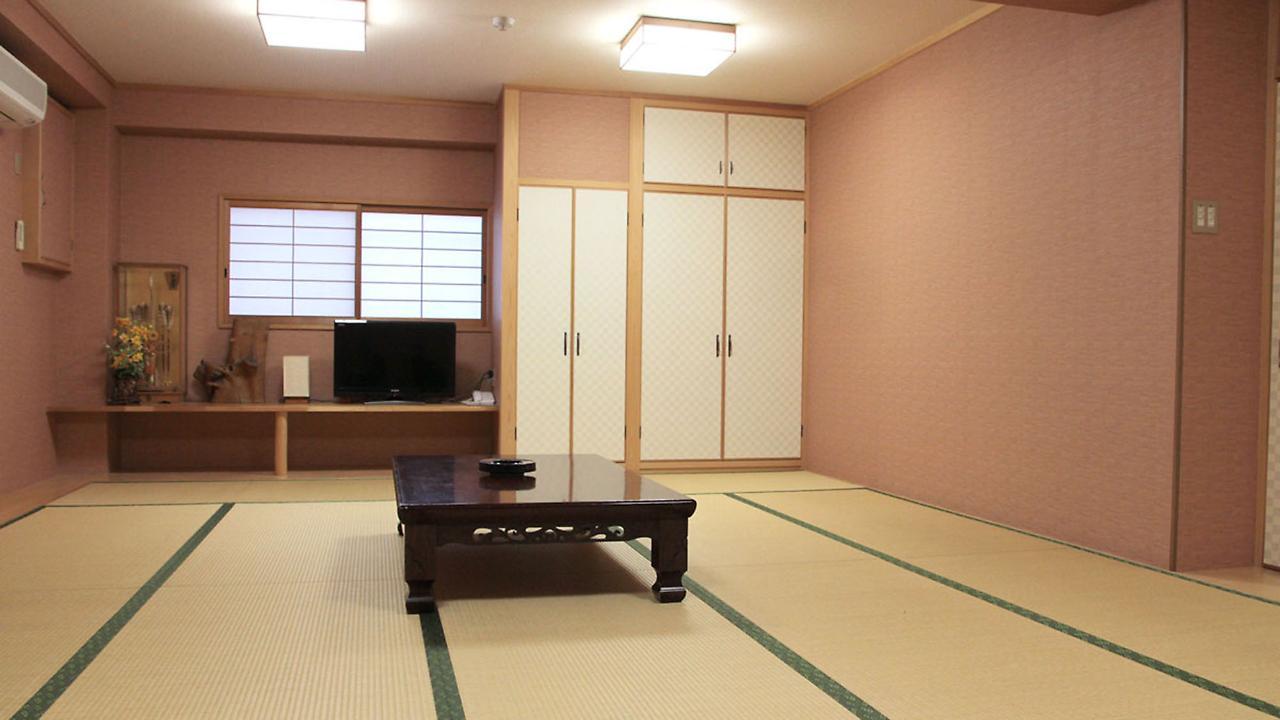 Imazato Ryokan Osaka Esterno foto