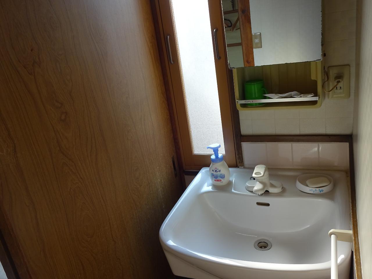 Imazato Ryokan Osaka Esterno foto
