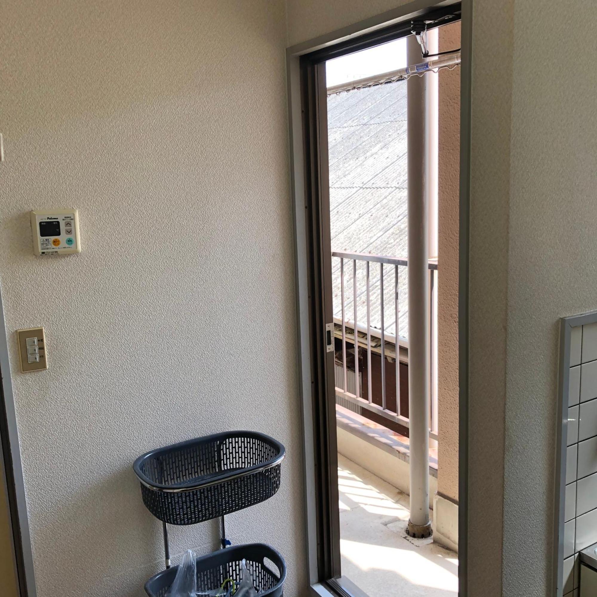 Imazato Ryokan Osaka Camera foto